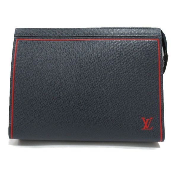 Louis Vuitton Pochette Voyage MM Clutch Bag - Picture 1 of 6